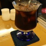 アッセ - アイスコーヒー