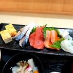 海鮮食堂 さばや - 