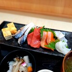 海鮮食堂 さばや - 