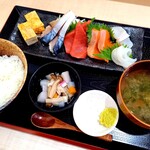 海鮮食堂 さばや - 