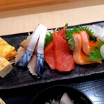 海鮮食堂 さばや - 