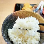 海鮮食堂 さばや - 