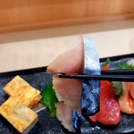 海鮮食堂 さばや - 