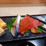 海鮮食堂 さばや - 