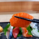 海鮮食堂 さばや - 