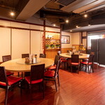 中国料理 東海園 - 