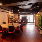 中国料理 東海園 - 