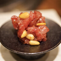 銀座 山科 - 
