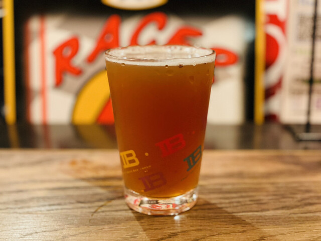 クラフトビアバル IBREW 恵比寿駅前店 image