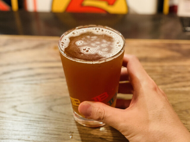 クラフトビアバル IBREW 恵比寿駅前店 image