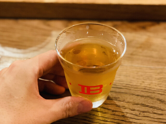 クラフトビアバル IBREW 恵比寿駅前店 image