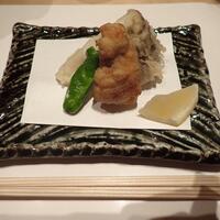個室会席 北大路 銀座本店 - 