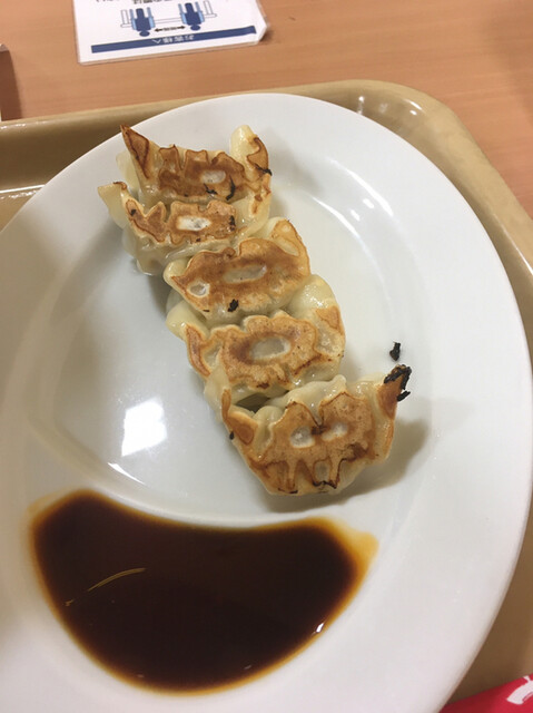 Chuka Soba Chikara Sanribu Fuchu Ten photo 2