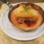 Dessert Le Comptoir - 