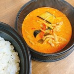 菜々魚々 ちょっとタイ料理 - 