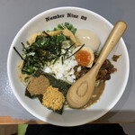 麺ダイニング ナンバーナイン 09 - 
