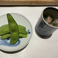 南青山 七鳥目 - 