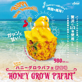 アオラニ パーラー_0