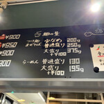 麺ダイニング ナンバーナイン 09 - 