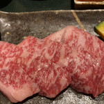 飛騨牛一頭買い 肉式 - 