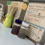 麺ダイニング ナンバーナイン 09 - 
