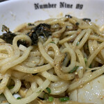 麺ダイニング ナンバーナイン 09 - 