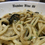 麺ダイニング ナンバーナイン 09 - 