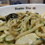 麺ダイニング ナンバーナイン 09 - 