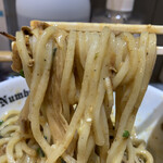 麺ダイニング ナンバーナイン 09 - 