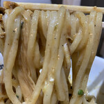 麺ダイニング ナンバーナイン 09 - 
