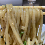 麺ダイニング ナンバーナイン 09 - 