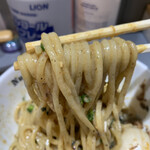 麺ダイニング ナンバーナイン 09 - 