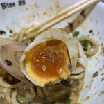 麺ダイニング ナンバーナイン 09 - 