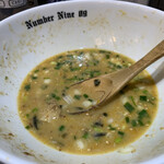 麺ダイニング ナンバーナイン 09 - 