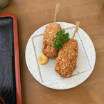 とんかつとん治 - 