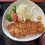 とんかつとん治 - 