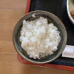 とんかつとん治 - 
