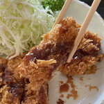 とんかつとん治 - 