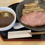 つけめん 五春 - 