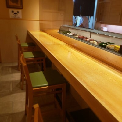 Komatsu Suisan no Iori Sushi Dokoro Shuntoka photo 5