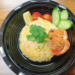 菜々魚々 ちょっとタイ料理 - 