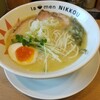ラーメンにっこう