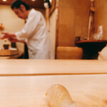 Sushi Ishida - 