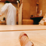 Sushi Ishida - 