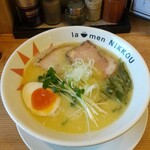 ラーメンにっこう - 