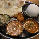 아지안다이닝 RARA