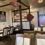 아지안다이닝 RARA