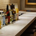 和食 おにおろし - お気軽にスタッフに話しかけてください。