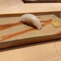 鮨 銀座 おのでら - 