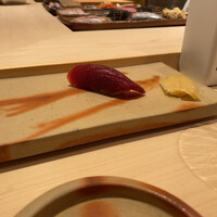 鮨 銀座 おのでら - 